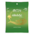 Martin M625 Premium Polygut Snarenset voor Tenor Ukulele (24-24)