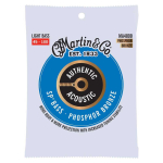 Martin MA4800 Phosphor Bronze Snaren voor Akoestische Basgitaar (45-100)
