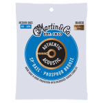 Martin MA4850 Phosphor Bronze Akoestische Bassnaren (45-105)