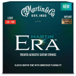 Martin MP540T Era Treated Akoestische Gitaarsnaren (12-54) Light