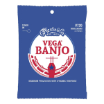 Martin V720 Vega Banjo Snaren voor Tenorbanjo (9-30)