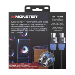 Monster Cable Performer 600 Speak-On Speakerkabel 1.8 Meter 600509 - Aanbieding