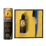 MusicNomad MN125 F-ONE Unfinished Fretboard Care Kit