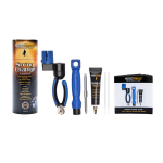 MusicNomad MN218 String Change Tool Kit (6-Delig) B-Stock