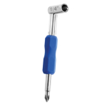 MusicNomad MN231 Halspen Schroevendraaier 1/4"