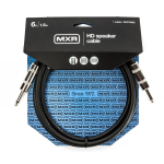 MXR DCSTHD6 HD Luidsprekerkabel 1.8 meter
