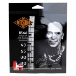 Rotosound BS66 Billy Sheehan Bassnaren (43-110)