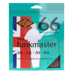 Rotosound FM66 Funkmaster Bassnaren (30-90)