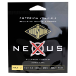 Rotosound NXA10 Nexus Coated Phosphor Bronze Westernsnaren (10-50)