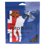 Rotosound RB50 Roto Bass Bassnaren (50-110) Heavy