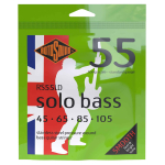 Rotosound RS55LD Solo Bass Linea Pressure Wound Bassnaren (45-105)