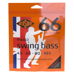 Rotosound RS66LD Swing Bass 66 Bassnaren (45-105) Standard