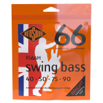 Rotosound RS66M Swing Bass 66 Medium Scale Bassnaren (40-90)