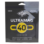 Rotosound UM40 UltraMag Bassnaren (40-100) Medium