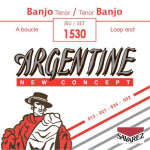 Savarez 1530 Argentine Tenor Banjo Snaren