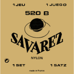 Savarez 520B Klassieke Gitaarsnaren - Lage Spanning