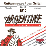 Savarez Argentine 1510 Gypsy Jazz Snaren (10-45)