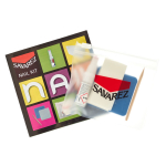 Savarez KIT-S1 Nagelkit - Nagels Onderhouden en Verstevigen