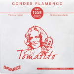 Savarez Tomatito T55R Losse A5 Snaar - Normale Spanning
