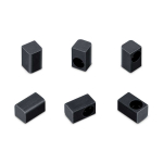 Schaller LockMeister String Locking Insert Blocks (Set van 6) 20693000