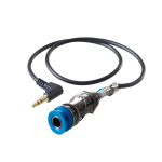 Schertler AG6-CABLE-INT Interne Jack Output voor Magnetico Pickup