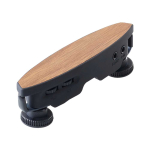Schertler AG6-LW Magnetico Pickup voor Akoestische Gitaar, Light Wood