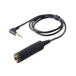 Schertler CA M EXT Externe Jack Output voor Magnetico Pickup