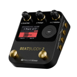 Singular Sound Beatbuddy 2 Drummachine Effectpedaal