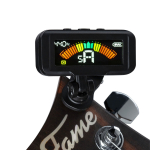 Snarenshop 900C Stemapparaat voor Gitaar / USB-C Herlaadbaar