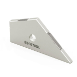 Snarenshop Edgetool SFK001 Fret Kisser Enkele Fret Nivelleren/Gelijkmaken - Demomodel