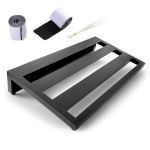 Snarenshop ENO ES3 Pedalboard voor 10 Effecten Op=Op