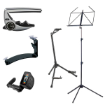 Snarenshop Gitaarstarters Bundel voor Klassieke Gitaar 1