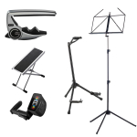 Snarenshop Gitaarstarters Bundel voor Westerngitaar 1