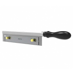 Snarenshop SFS001 Fret Slotting Saw Fretgleuf Zaag met Dieptestop