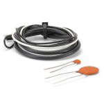 StewMac Basic Wiring Kit Bedradingsset voor Gitaar en Basgitaar