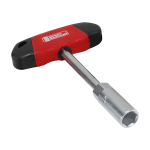 StewMac Guitar Nutdriver Moersleutel/Dopsleutel 1/2"