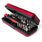 StewMac Guitar Tech Screwdriver Set Schroevendraaierset - Aanbieding