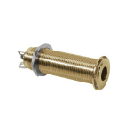 Switchcraft SC-152 Thick Panel Output Jack 3-Polig 6.3mm Koper