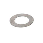 Switchcraft SC-S10221 Sluitring voor Chassis Connector Jack 3/8" - Per Stuk