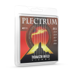 Thomastik AC111 Plectrum Bronze Hybrid Wound Akoestische Snaren (11-50)