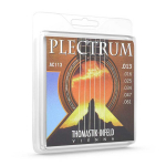 Thomastik AC113 Plectrum Bronze Hybrid Wound Akoestische Snaren (13-61)