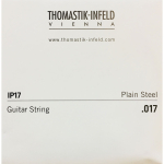 Thomastik IP17 Plain Steel Losse Gitaarsnaar .017