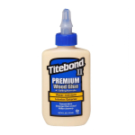 Titebond II Premium Wood Glue Houtlijm 118ml