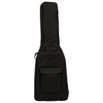 Tobago GB30B Gitaarhoes 20mm Voering voor Elektrische Basgitaar - Op = op