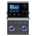 Valeton GP-50 Multi-Effects Processor / IR-Loader Pedaal B-Stock