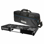 Warwick Rockboard RBO B 3.2 TRES B Pedalboard incl. Gigbag
