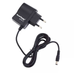 Warwick RockPower NT 14 12V DC 500mA Center Positive Power Supply Adapter