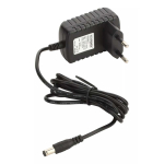 Warwick RockPower NT 2 18V DC 250mA Center Negative Power Supply Adapter