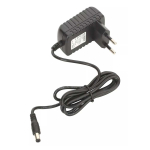 Warwick RockPower NT 5 9V DC 1300mA Center Negative Power Supply Adapter