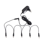 MXR Luidsprekerkabel 1.8 meter